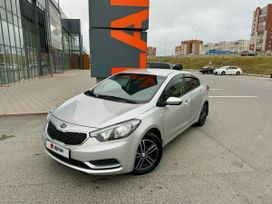  Kia Cerato 2013 , 899000 , 