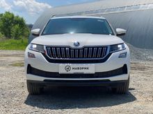 Краснодар Kodiaq GT, 2019