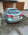  Chevrolet Lacetti 2008 , 405000 , 
