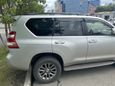 SUV   Toyota Land Cruiser Prado 2015 , 3700000 , 