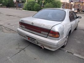  Nissan Cefiro 1995 , 50000 , 