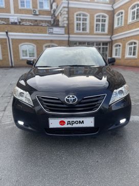  Toyota Camry 2007 , 1150000 , 