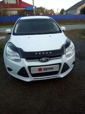  Ford Focus 2012 , 800000 , 