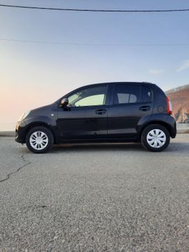  Toyota Passo 2014 , 595000 , 