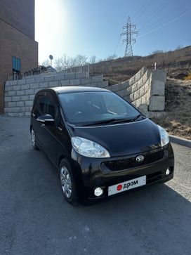  Daihatsu Sonica 2008 , 440000 , 