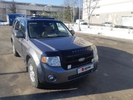SUV   Ford Escape 2009 , 800000 , 