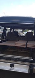 SUV   Nissan Safari 1993 , 1770000 , 