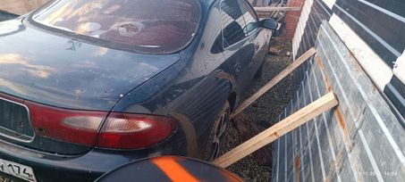  Mazda Efini MS-8 1996 , 150000 , 