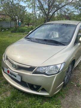 Honda Civic 2007 , 720000 , 