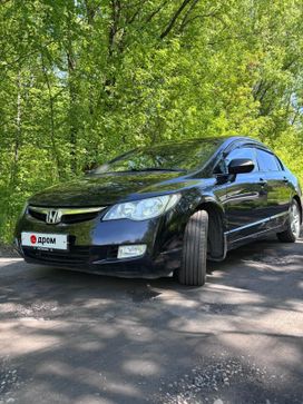  Honda Civic 2007 , 780000 , 