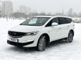    Geely Jiaji 2019 , 2599500 , 