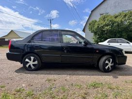  Hyundai Accent 2008 , 408000 , 