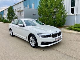  BMW 5-Series 2020 , 4200000 , --