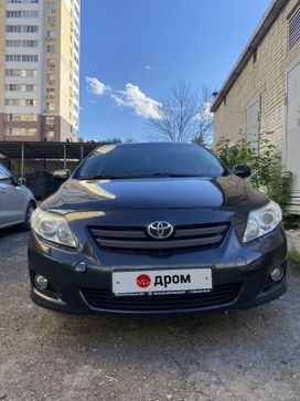  Toyota Corolla 2008 , 700000 , 