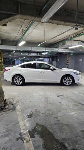  Mazda Mazda6 2013 , 1800000 , 