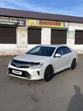  Toyota Camry 2016 , 2000000 , 
