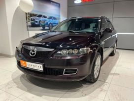  Mazda Mazda6 2006 , 645000 , 