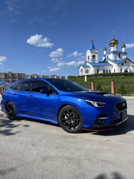  Subaru Levorg 2020 , 2750000 , 