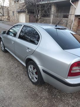  Skoda Octavia 2006 , 400000 , 