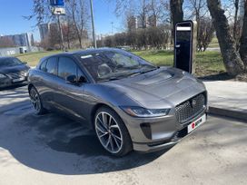 SUV   Jaguar I-Pace 2019 , 4480000 , 