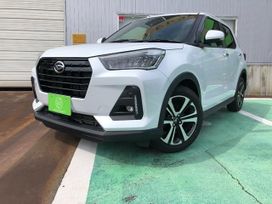 SUV   Daihatsu Rocky 2021 , 1550000 , 
