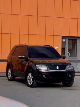 SUV   Suzuki Grand Vitara 2008 , 1260000 , 