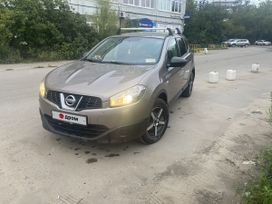 SUV   Nissan Qashqai 2012 , 980000 ,  