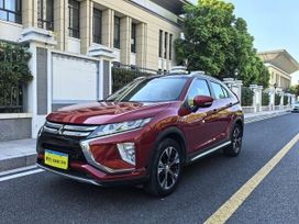 SUV   Mitsubishi Eclipse Cross 2020 , 1520000 , 