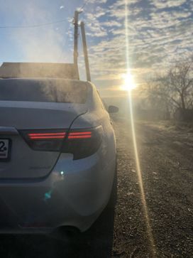  Toyota Mark X 2019 , 2100000 , 