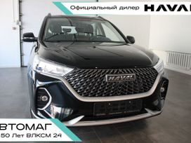 SUV   Haval M6 2024 , 2299000 , 