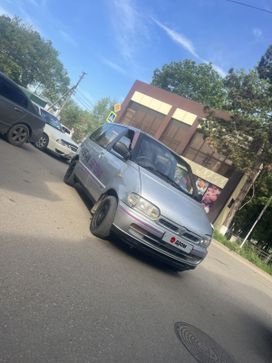    Nissan Vanette Serena 1991 , 265000 , 