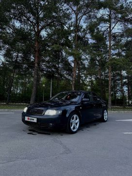  Audi A4 2002 , 657000 , 