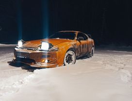 3  Toyota Celica 1991 , 350000 , 