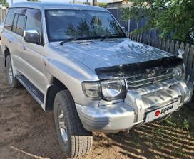 SUV   Mitsubishi Pajero 1999 , 900000 , -