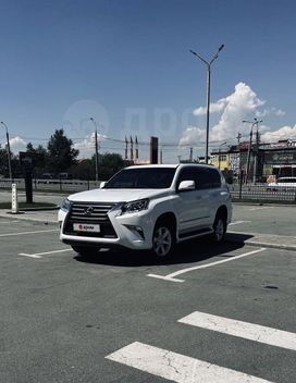 SUV   Lexus GX460 2015 , 4700000 , 
