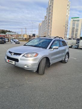 SUV   Acura RDX 2008 , 1400000 , -