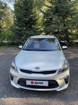  Kia Rio 2019 , 1450000 , 