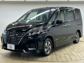    Nissan Serena 2020 , 1350000 , 