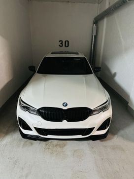  BMW 3-Series 2020 , 4390000 , 