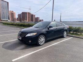  Toyota Camry 2009 , 1260000 , 