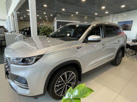 SUV   Chery Tiggo 8 Pro Max 2025 , 3240000 , -