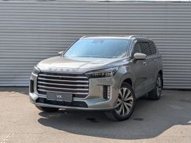 SUV   EXEED VX 2024 , 6305000 , 