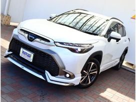 SUV   Toyota Corolla Cross 2022 , 1490000 , 