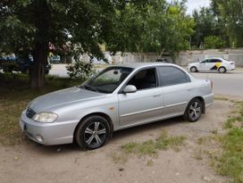  Kia Spectra 2006 , 250000 , 