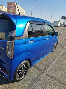  Honda N-WGN 2017 , 700000 , 