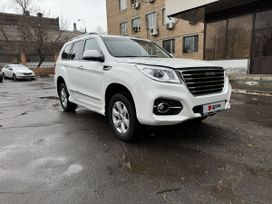 SUV   Haval H9 2022 , 3000000 , 