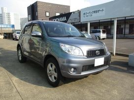 SUV   Toyota Rush 2016 , 870000 , 
