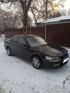 Honda Accord 1998 , 370000 , 