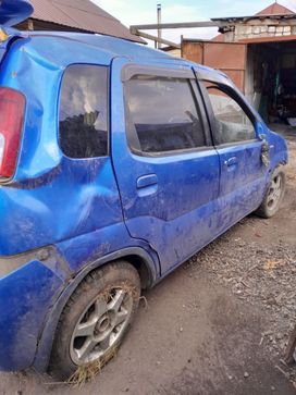  Suzuki Swift 2000 , 150000 , 
