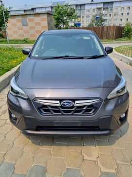 SUV   Subaru XV 2022 , 2095000 , -